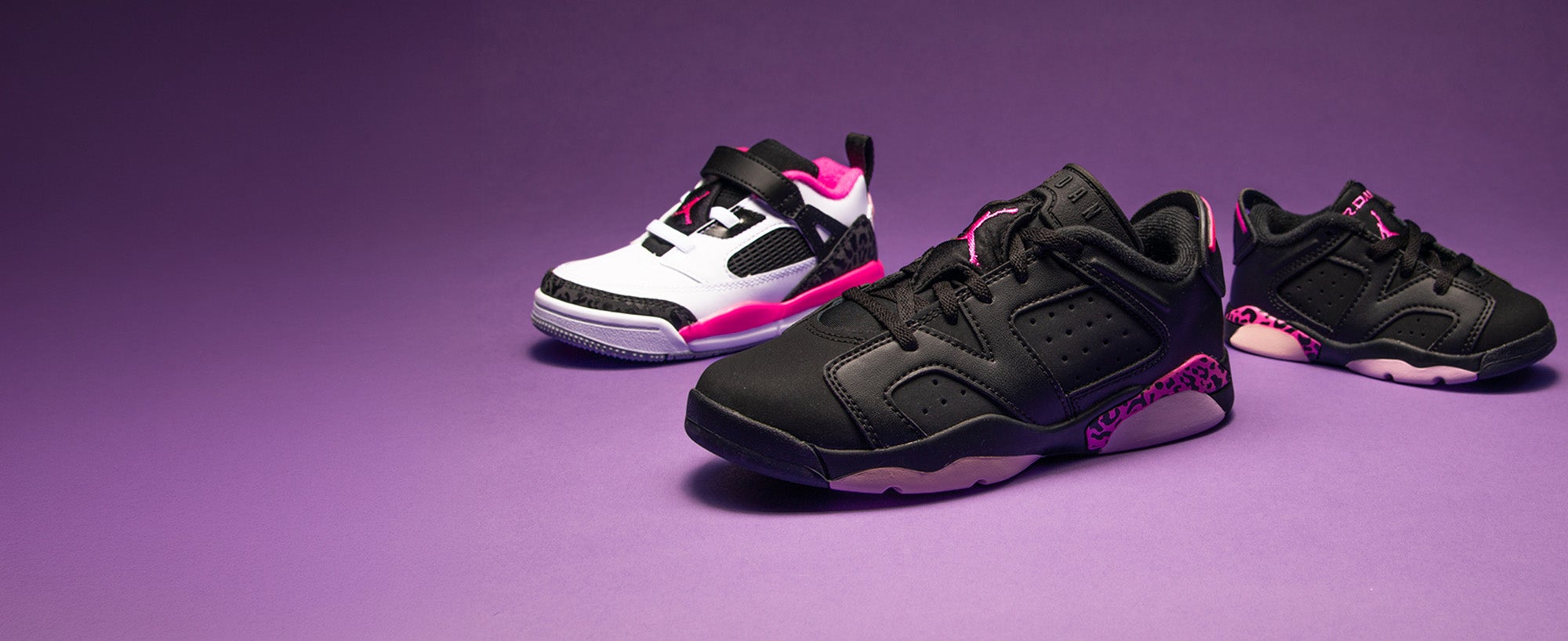 Shop Jordan