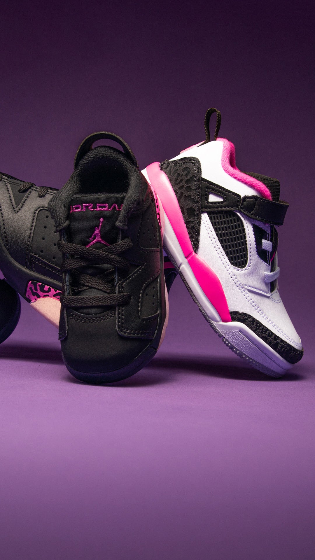 Shop Jordan