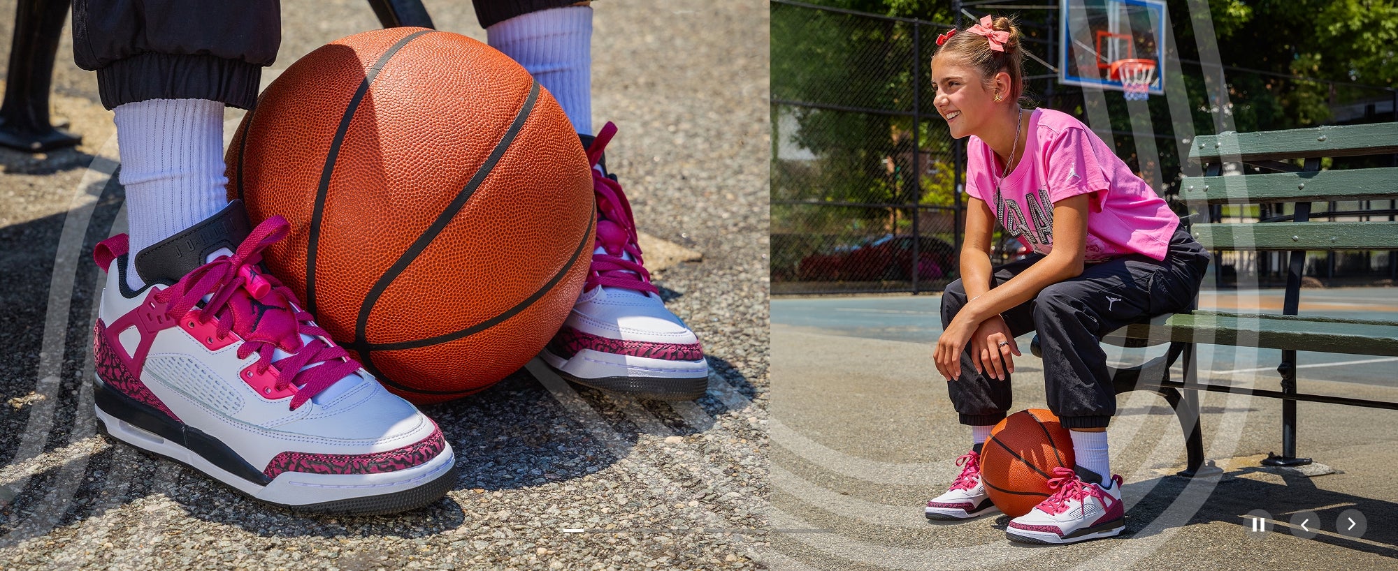 Shop Basketball