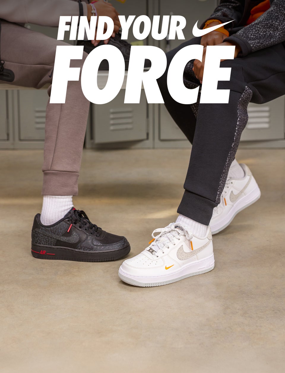 SHOP AF1