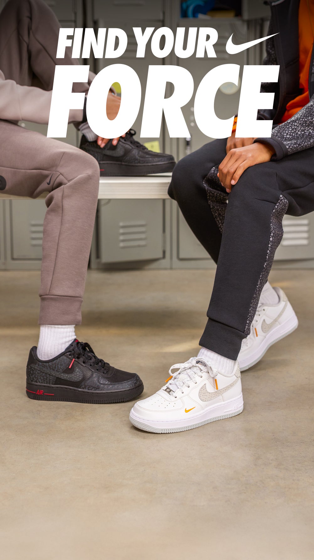 SHOP AF1