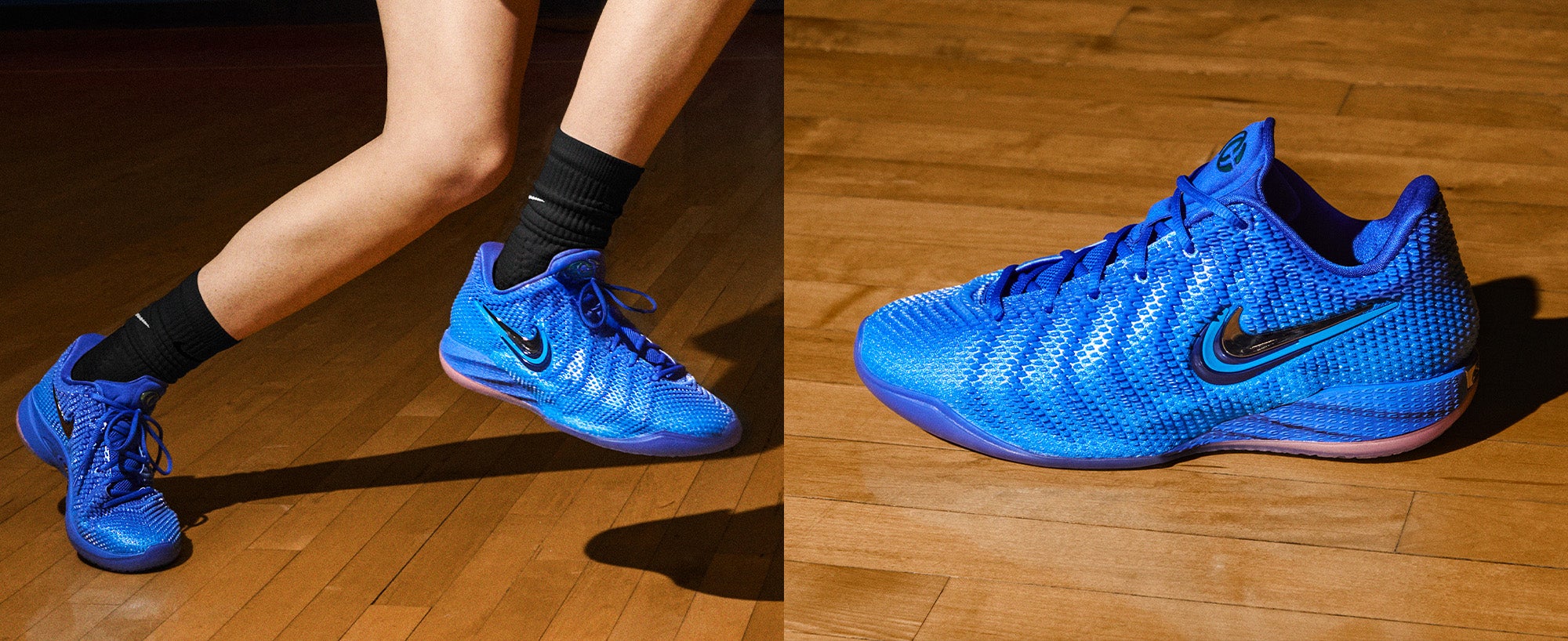 Shop Nike Basketball