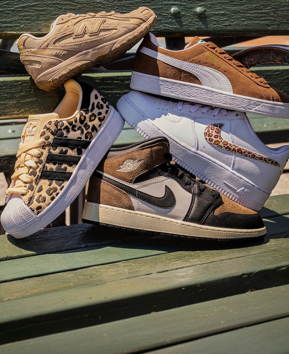 Shop Brown Neutrals