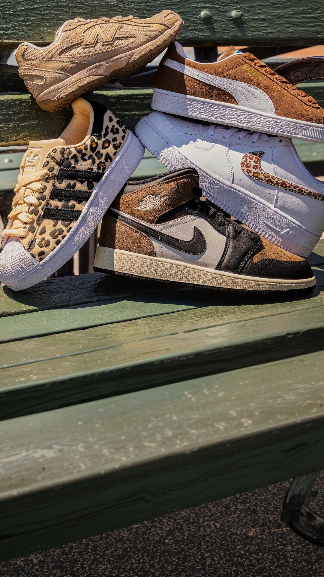 Shop Brown Neutrals