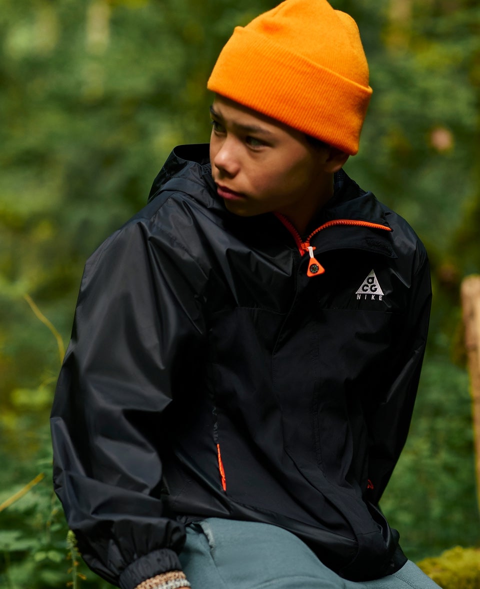 Shop Fall Apparel