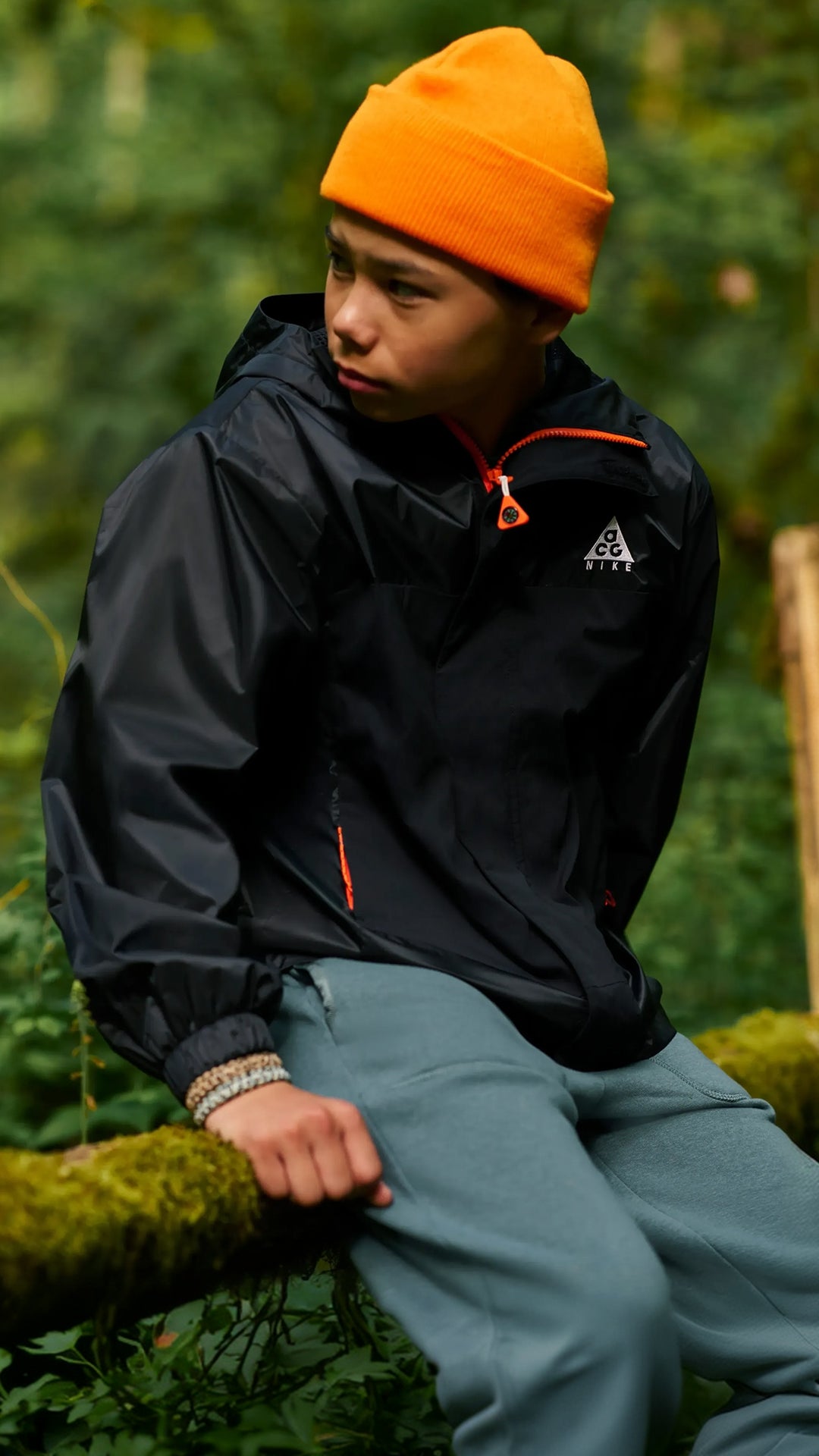 Shop Fall Apparel 