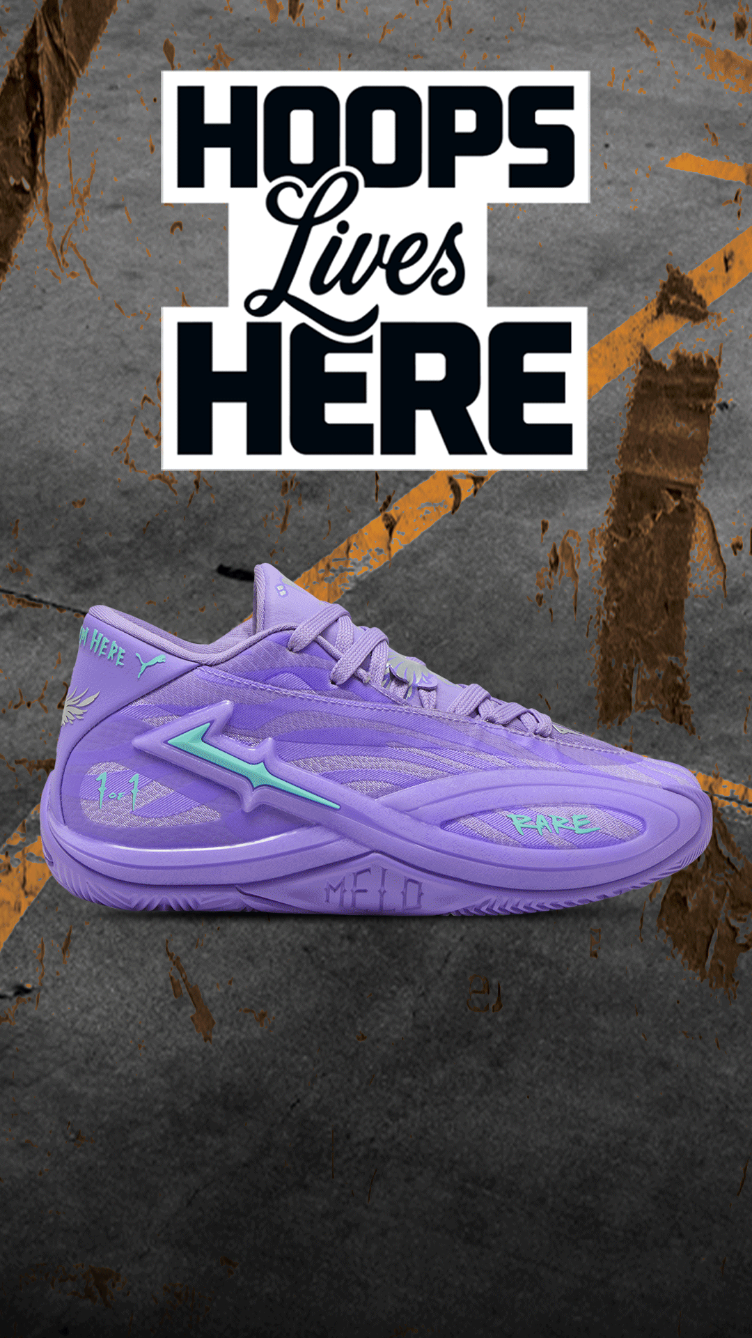 Shop Basketball