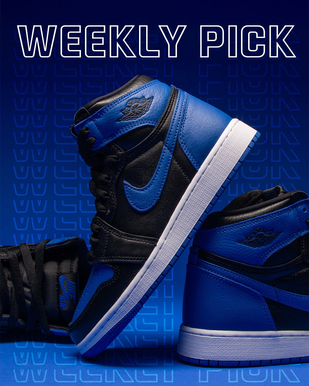 Shop Air Jordan 1