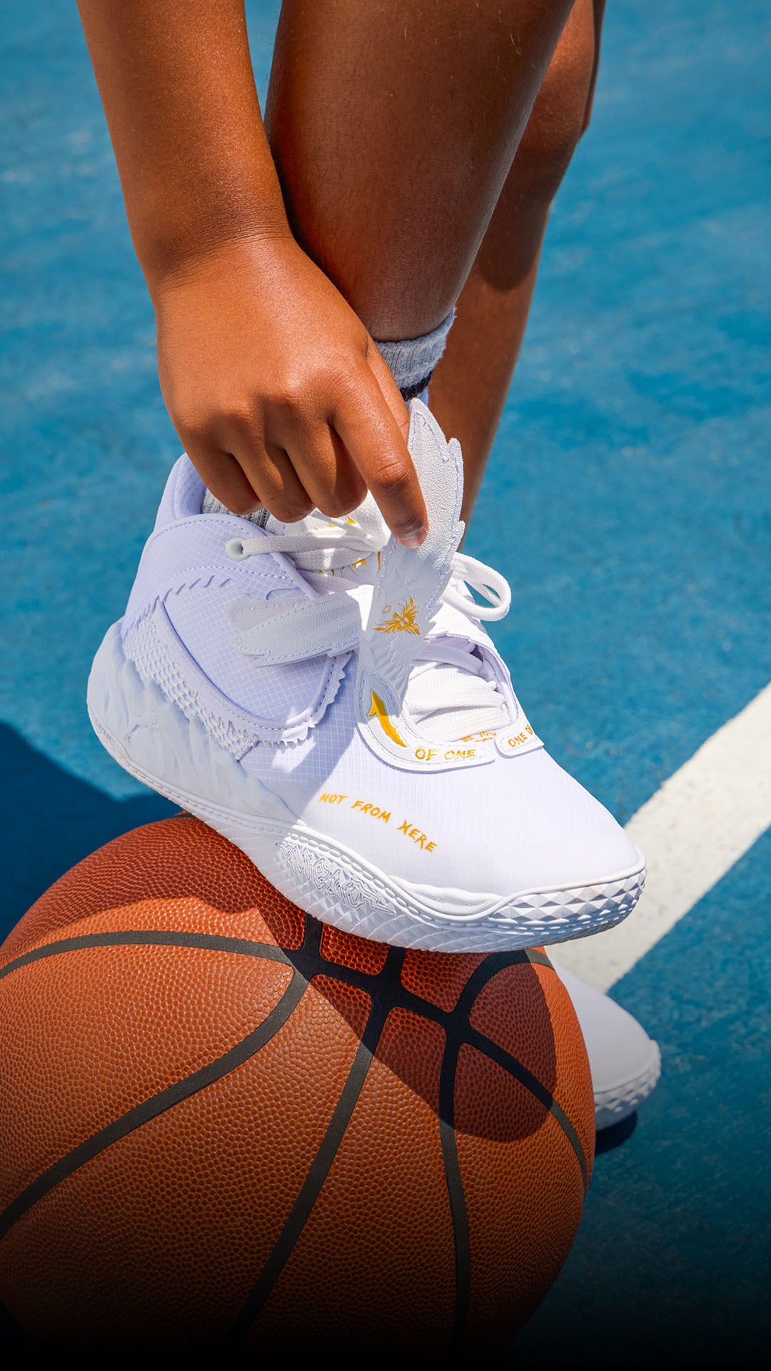 Shop Basketball