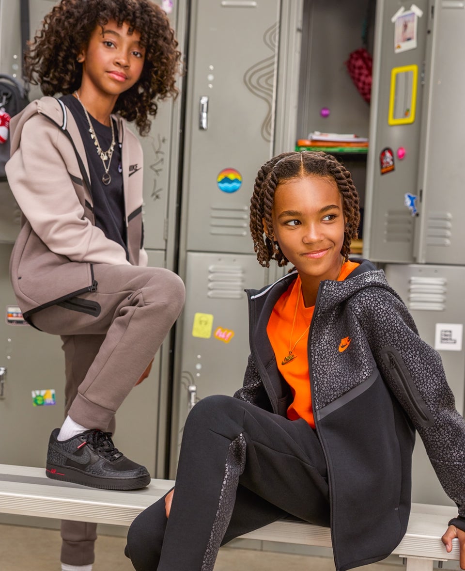 Shop Fall Apparel 