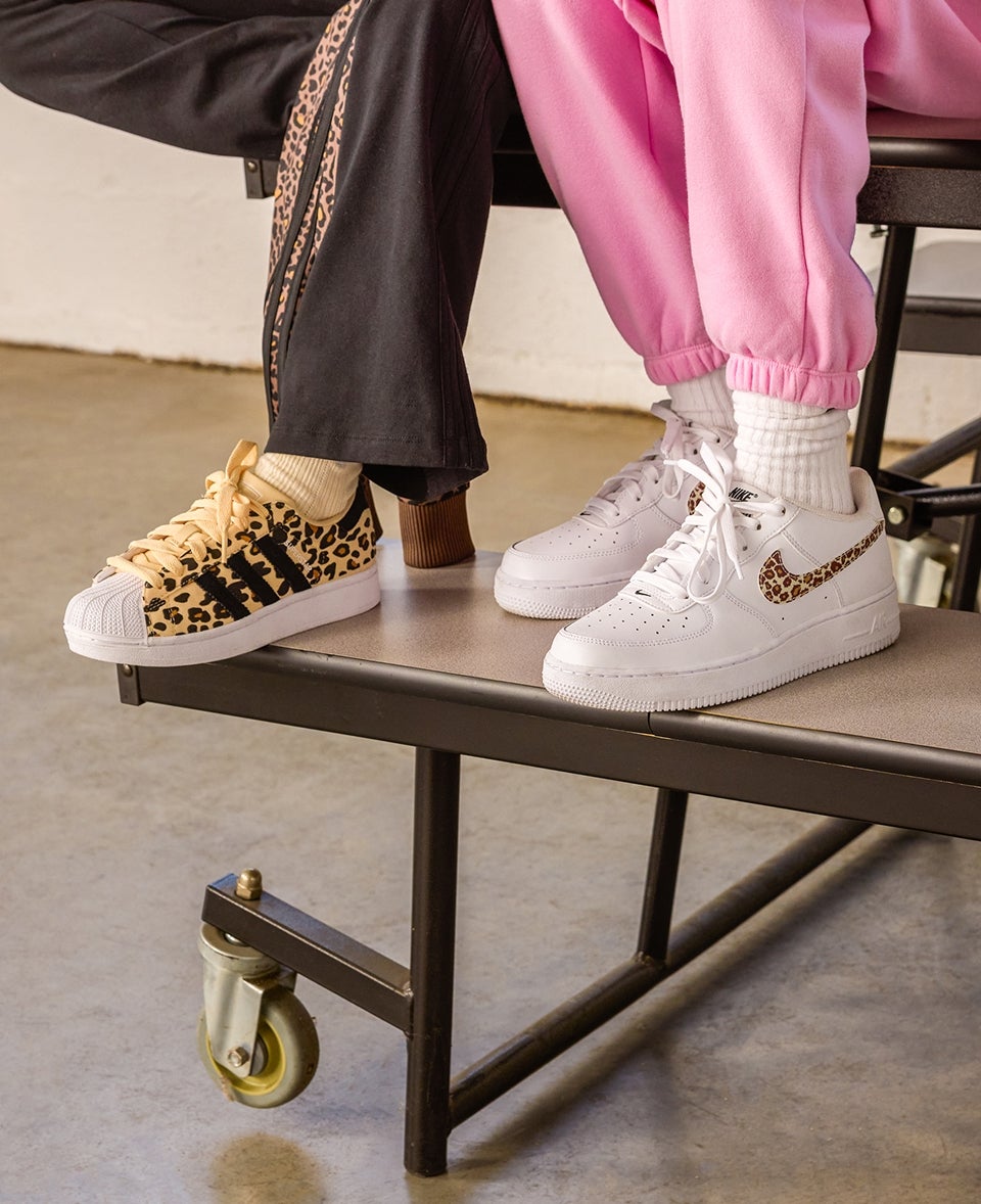 Shop Leopard Prints