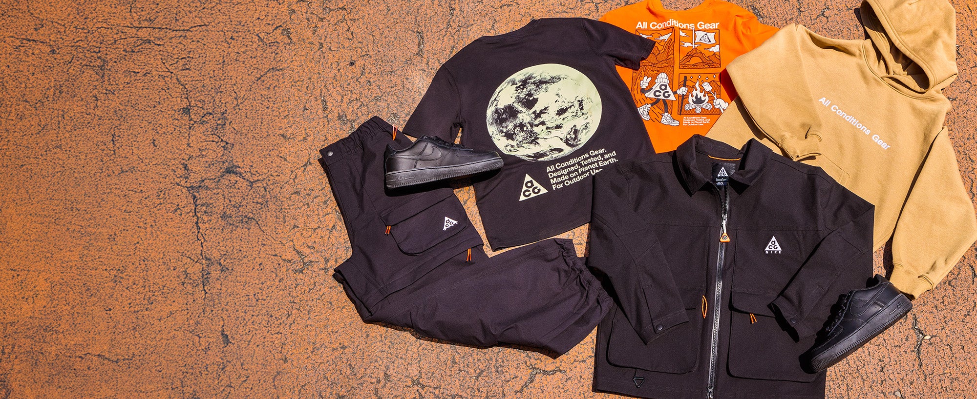 Shop Nike ACG