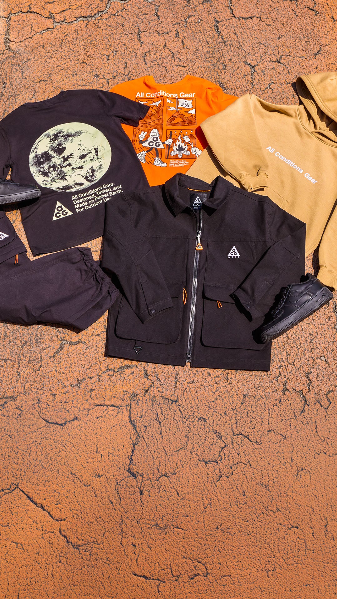 Shop Nike ACG