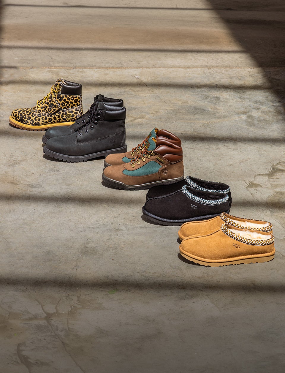 Shop All Boots