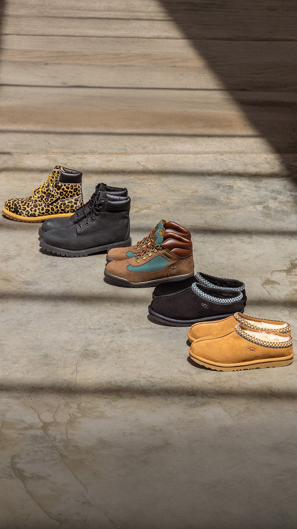 Shop All Boots