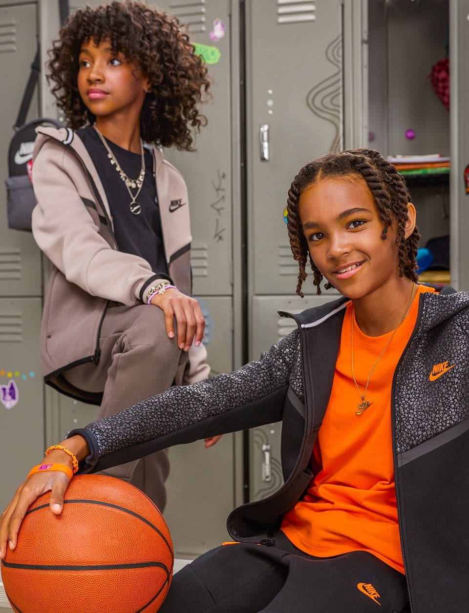 Shop All Fleece