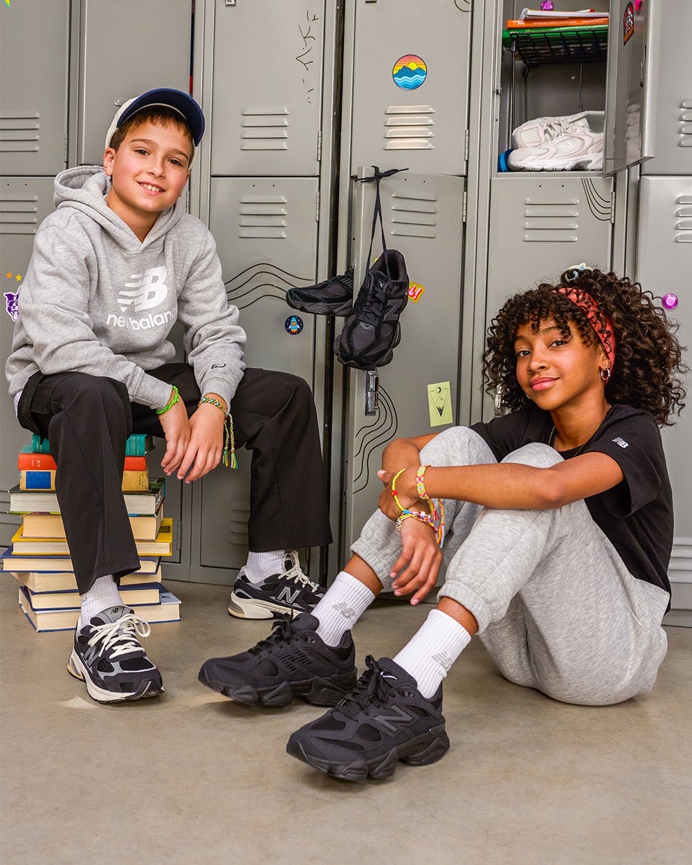 Shop All New Balance