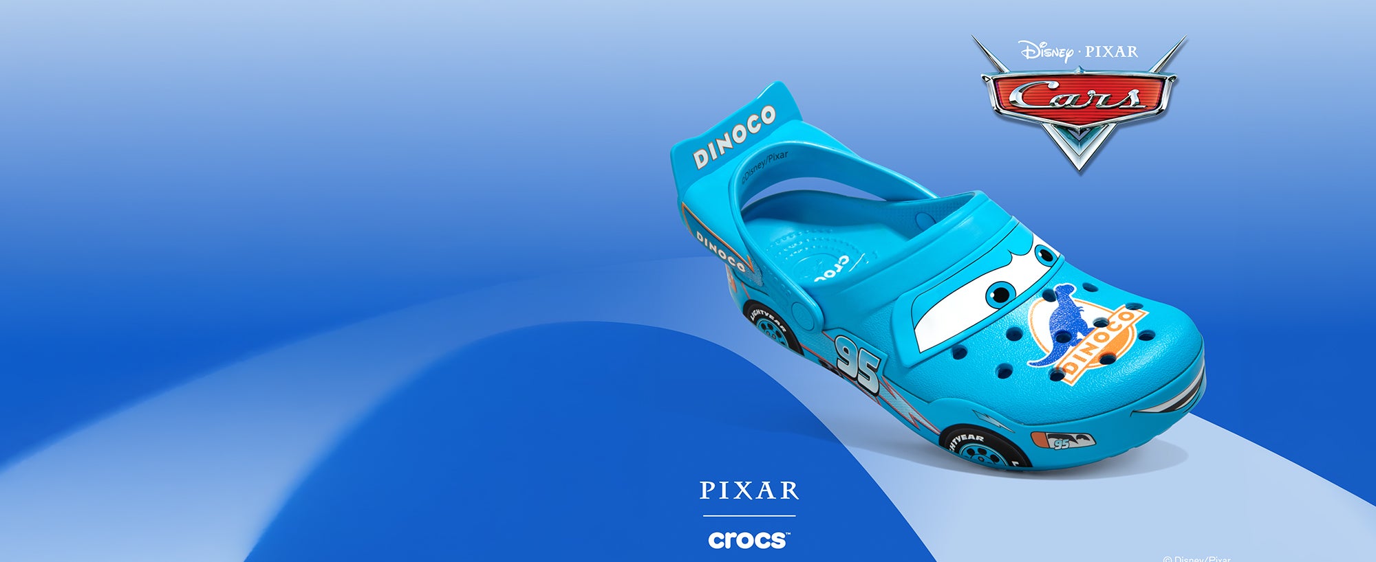 Shop Crocs