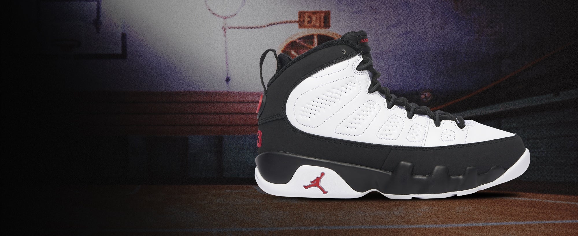 Shop Jordan