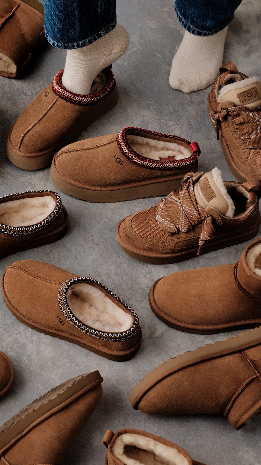 Shop UGG