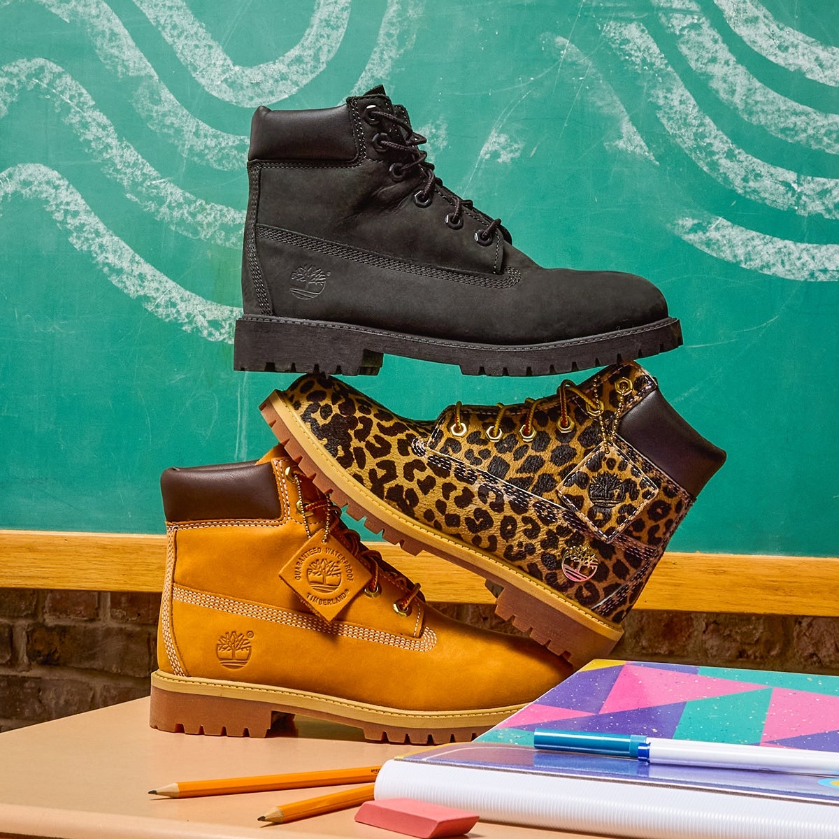 Shop Timberland