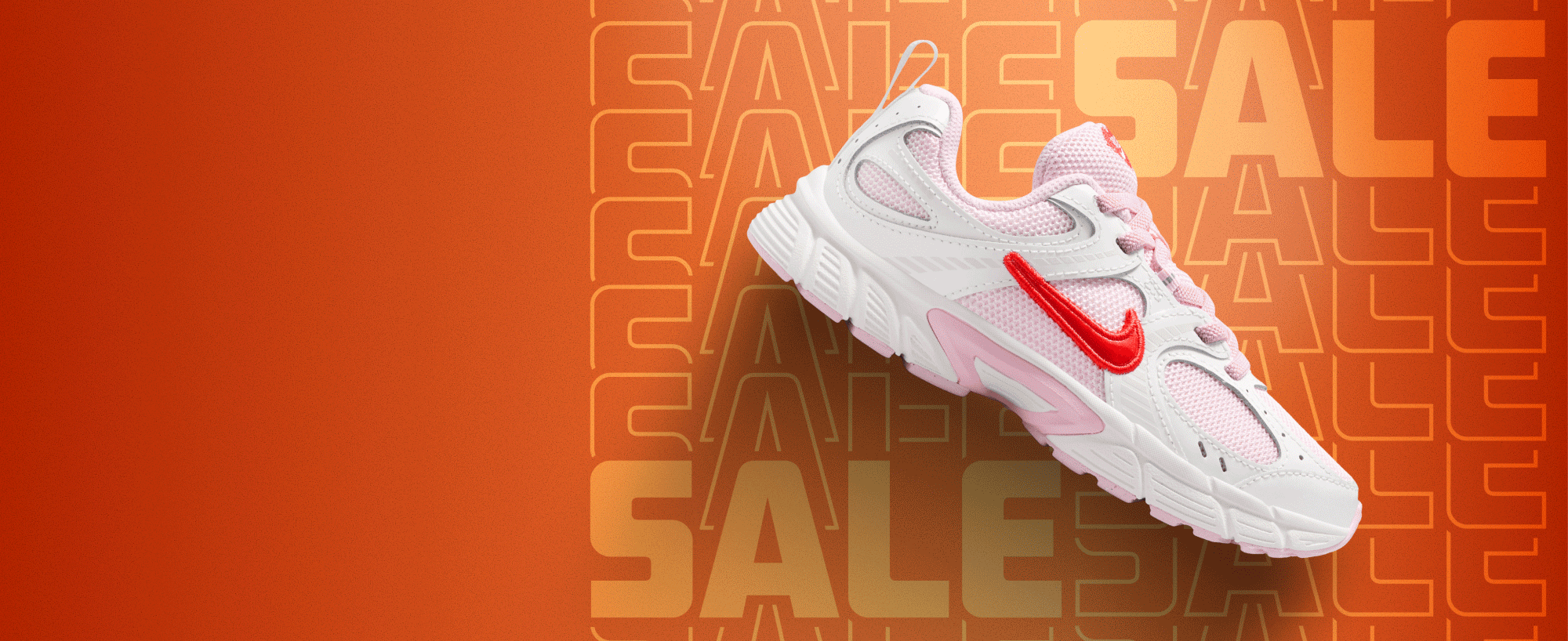 Shop Sale