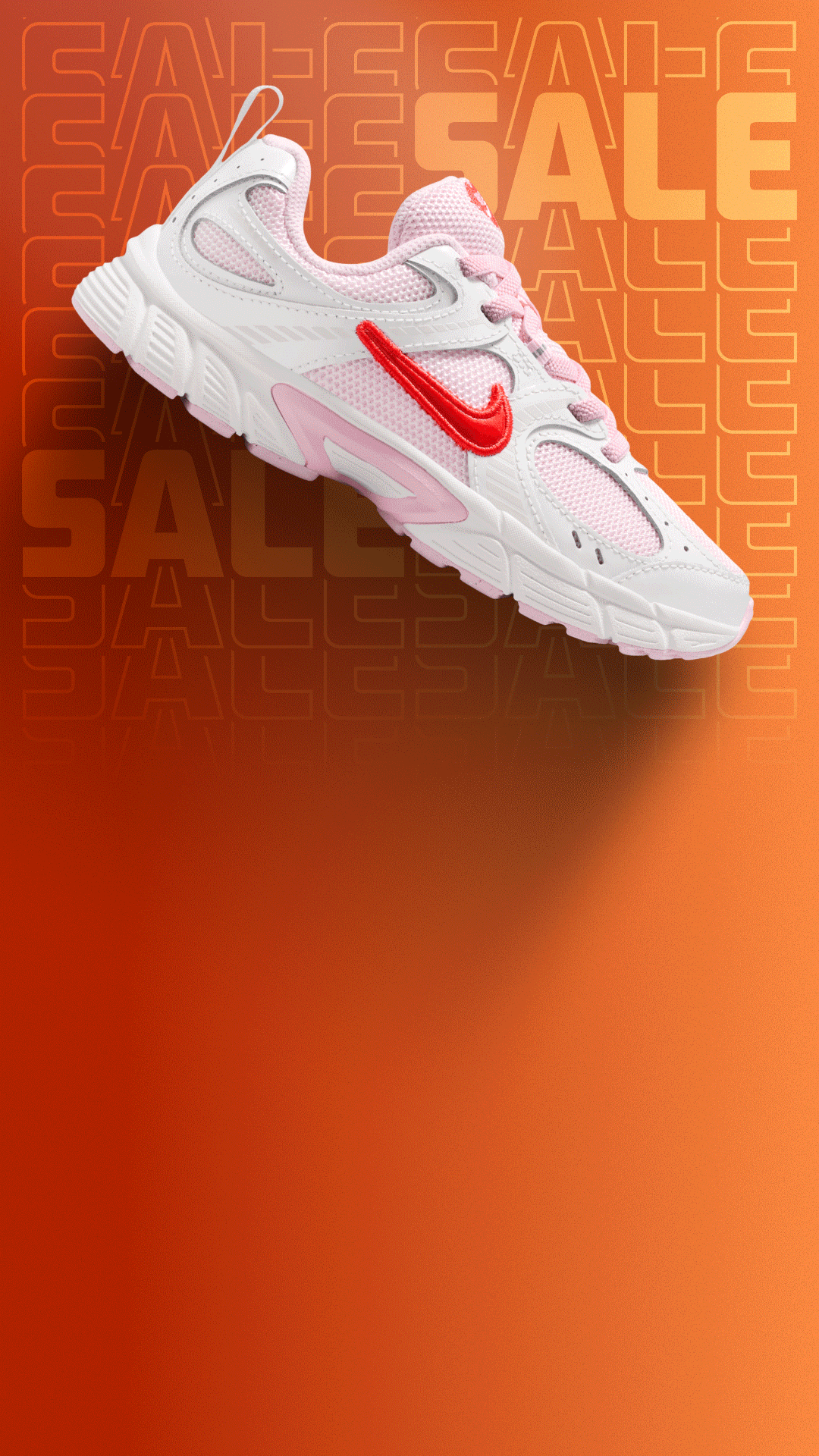 Shop Sale
