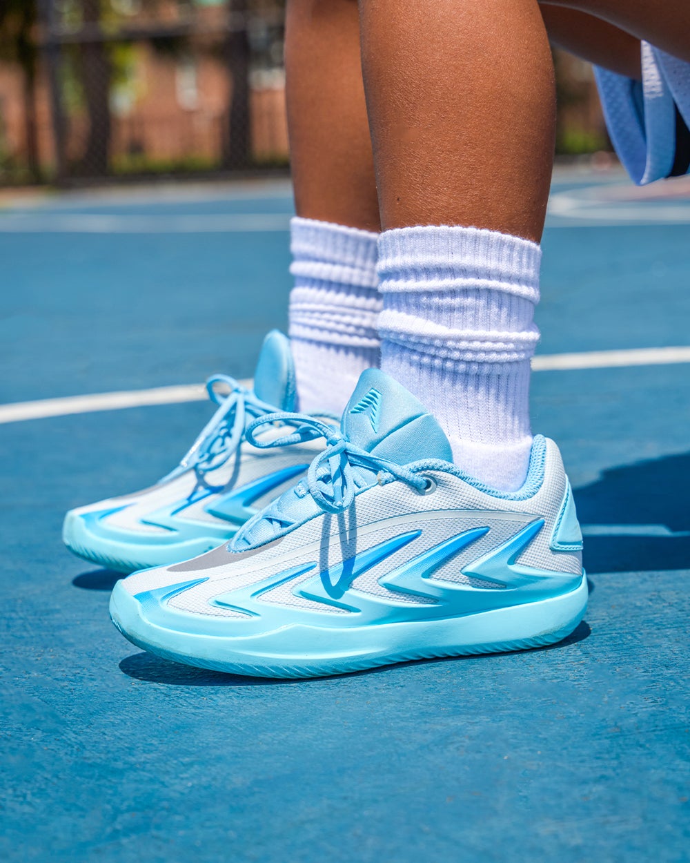 Shop Basketball