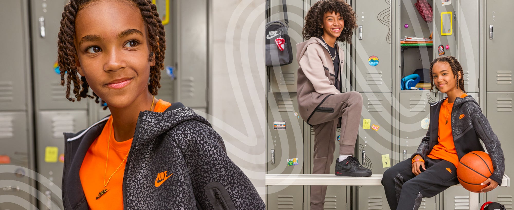 Shop Nike Tech