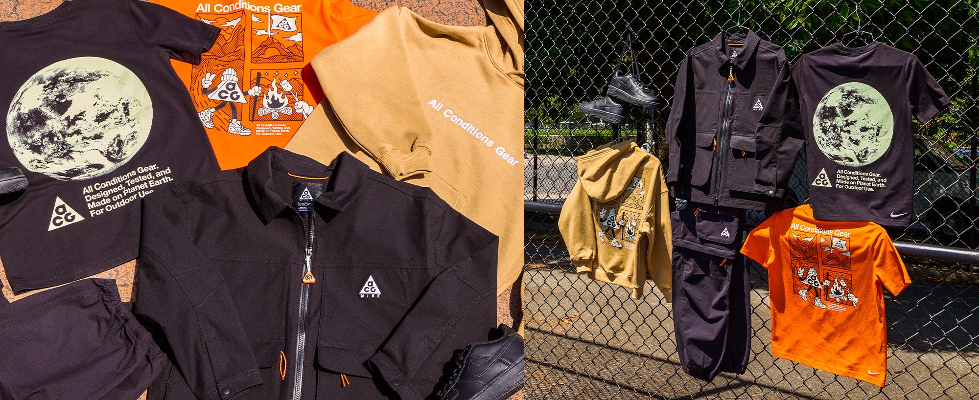 Shop Nike ACG