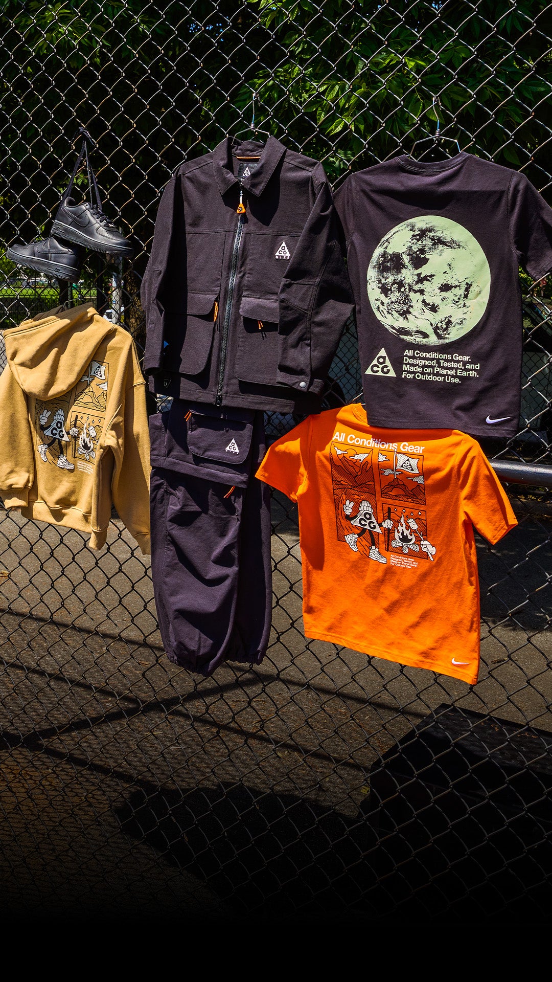 Shop Nike ACG