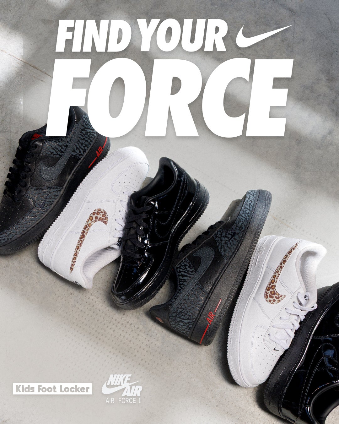 Shop Nike 