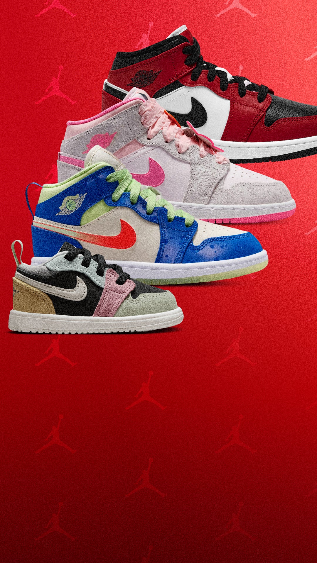 Shop Sale