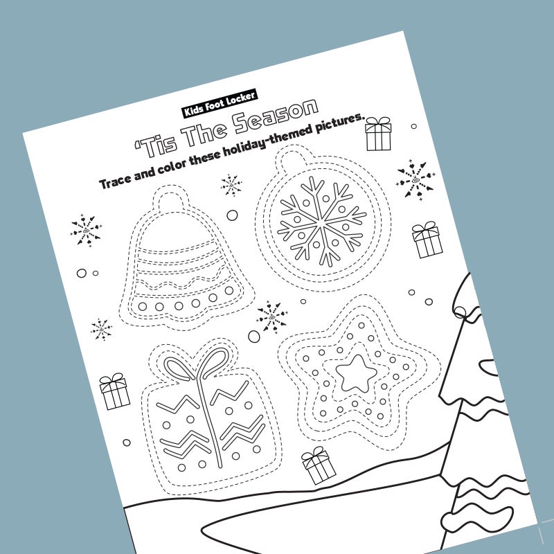 download 'Tis the Season 