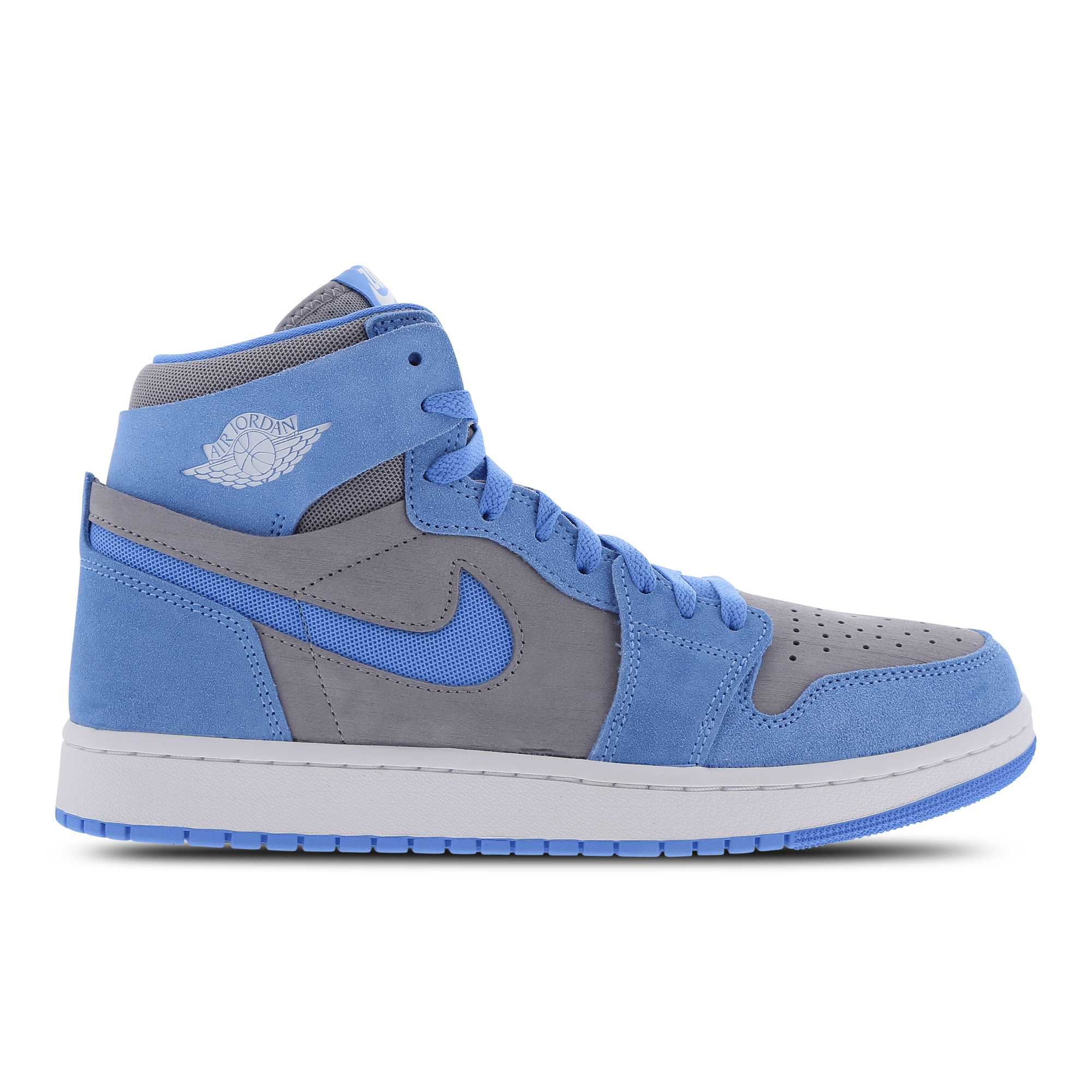 Jordan 1 Zoom Air CMFT Shoes