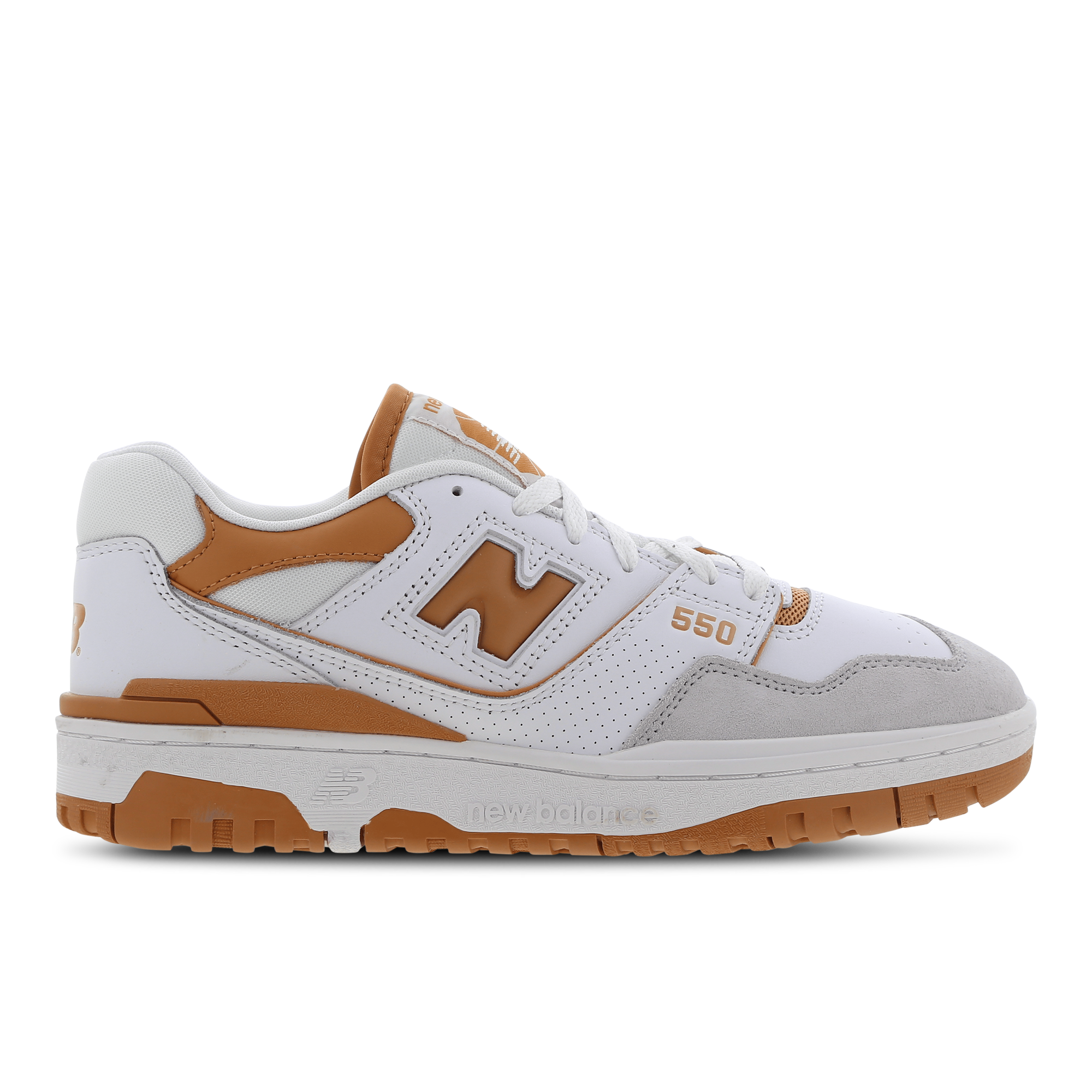 New Balance 550 Shoes