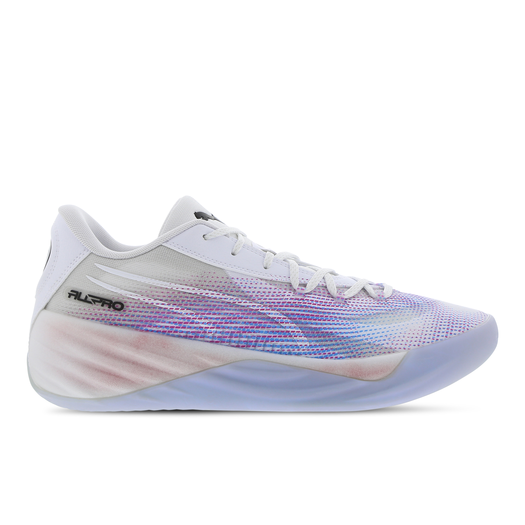 PUMA All Pro Nitro Shoes