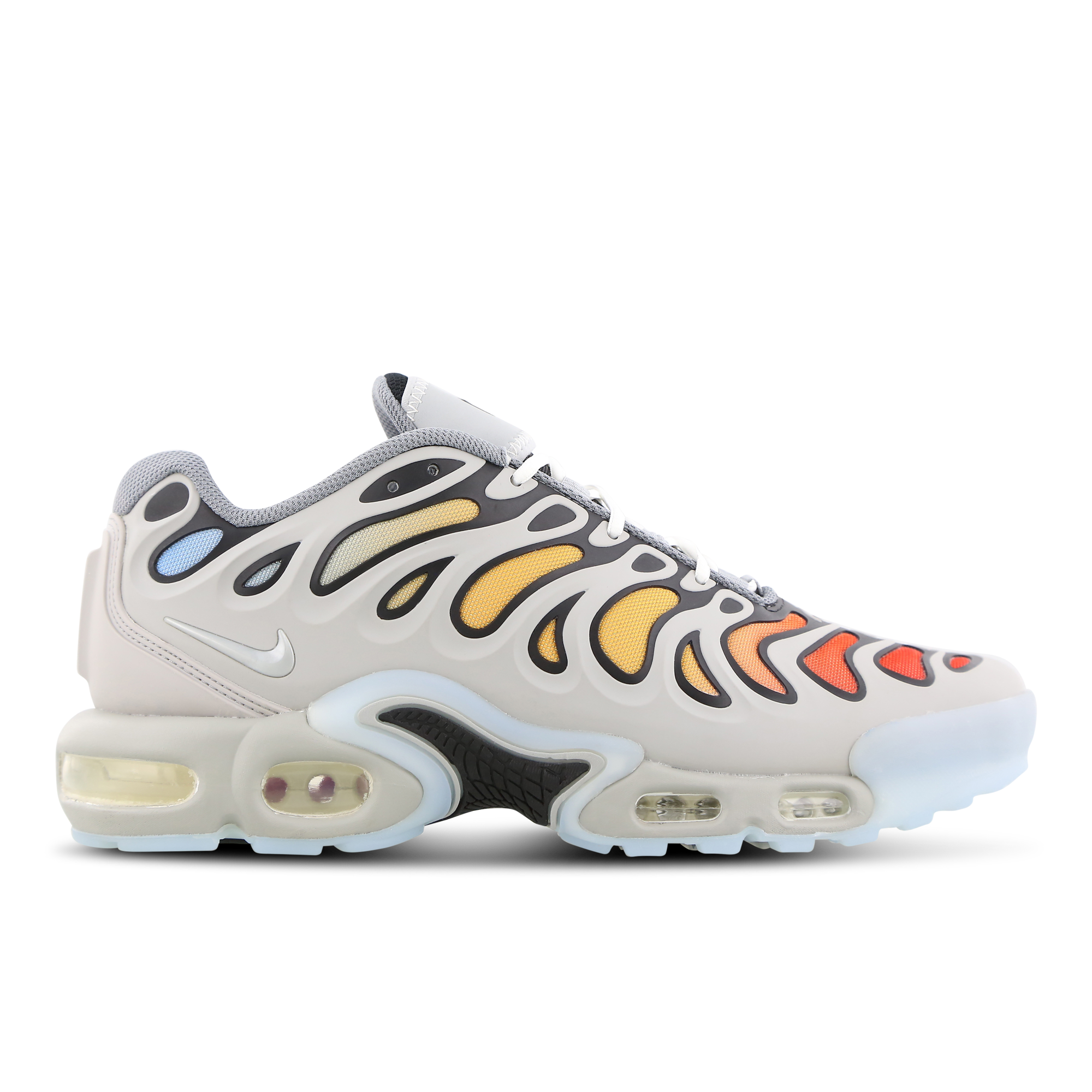 Nike Air Max Plus Drift Shoes