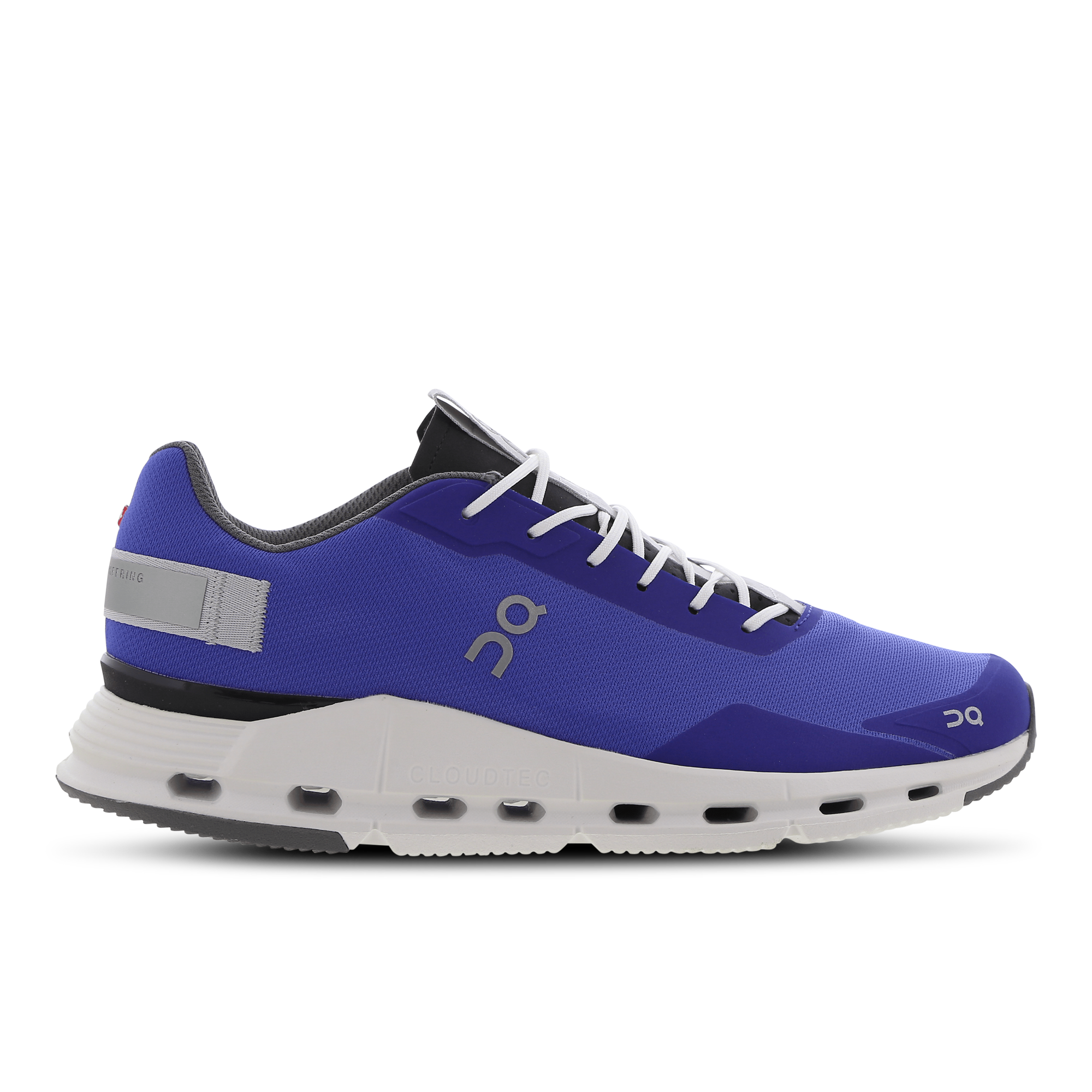 On Cloudnova Form Shoes