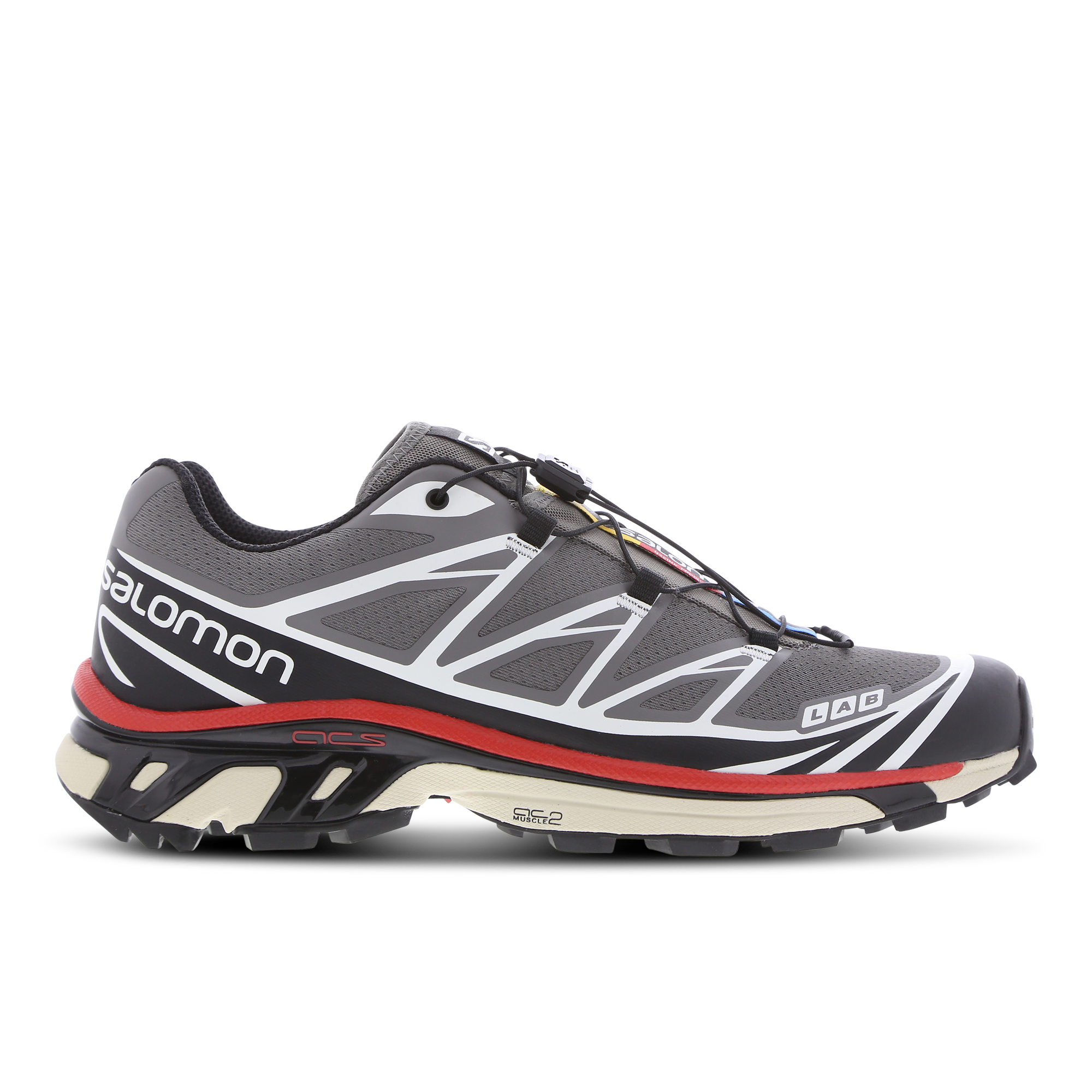 Salomon XT-6 Shoes