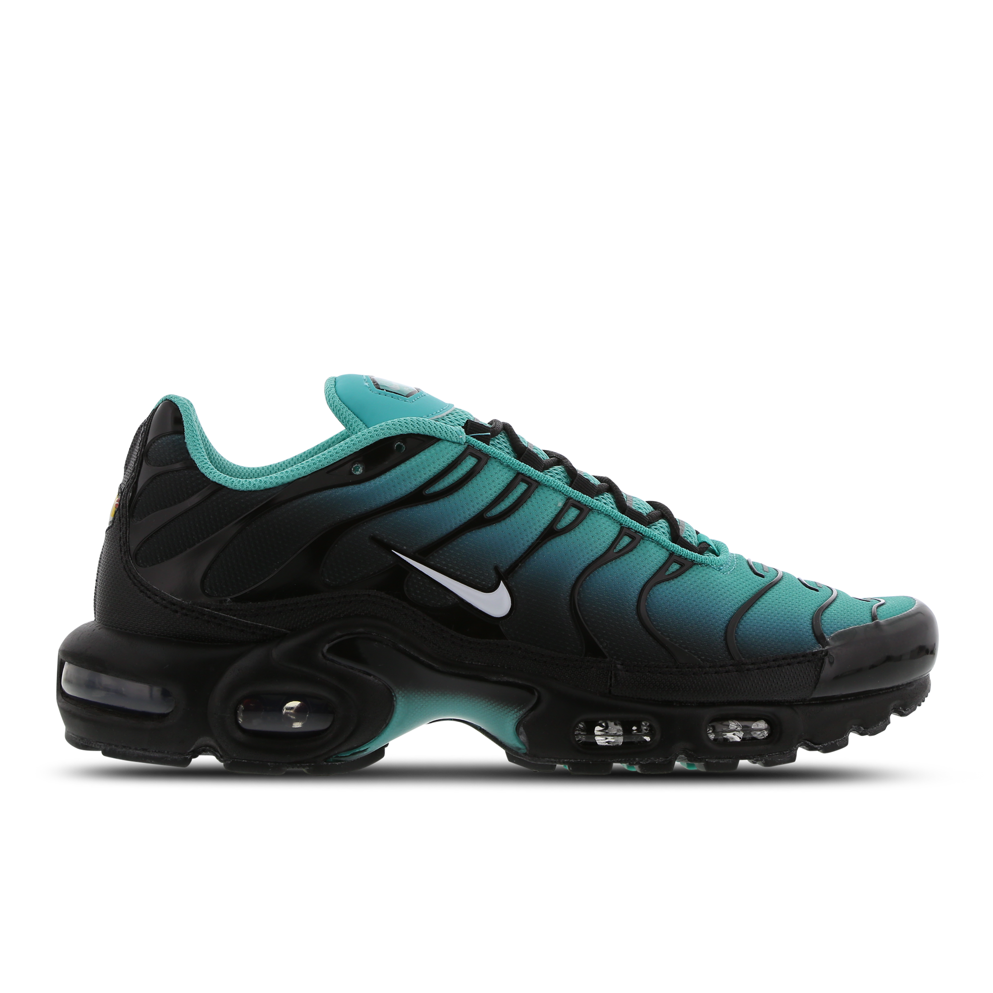 TOP 25 ICONIC NIKE TNs Foot Locker Czech Republic