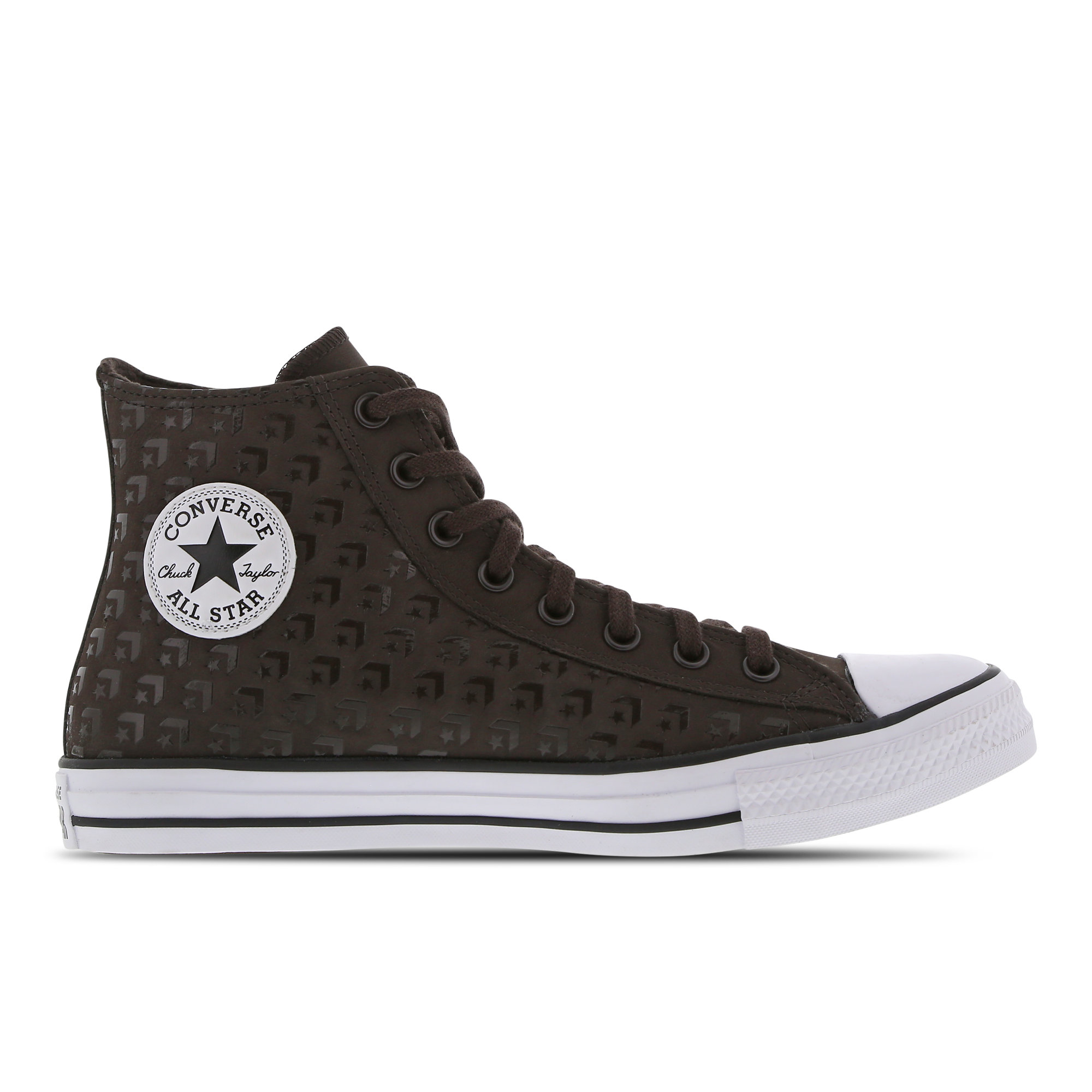 Converse CTAS High Shoes