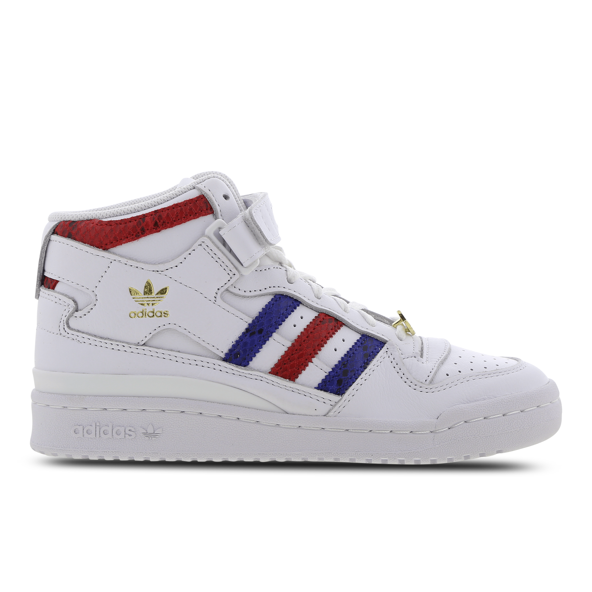 adidas Forum Mid Shoes