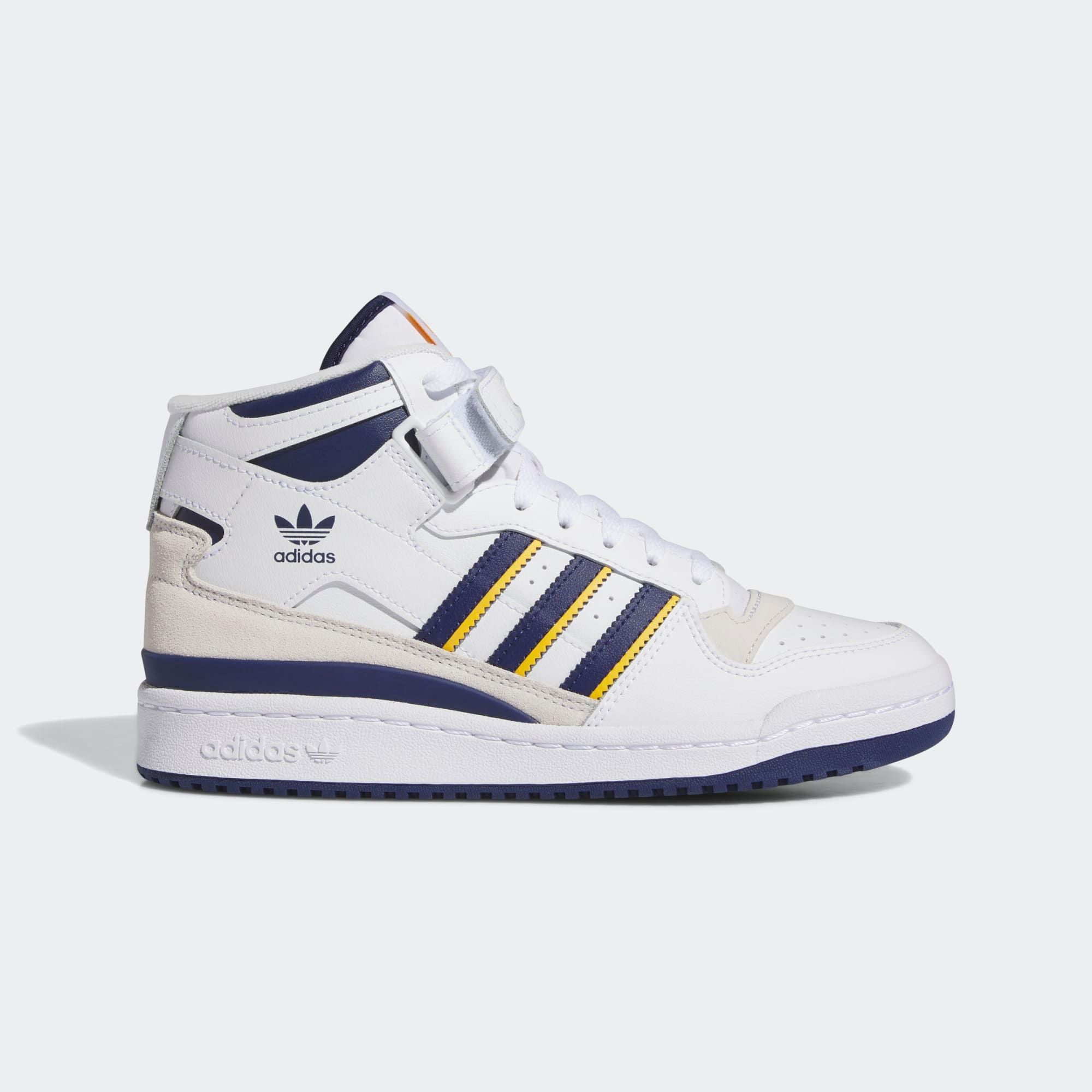 adidas Forum Mid Shoes