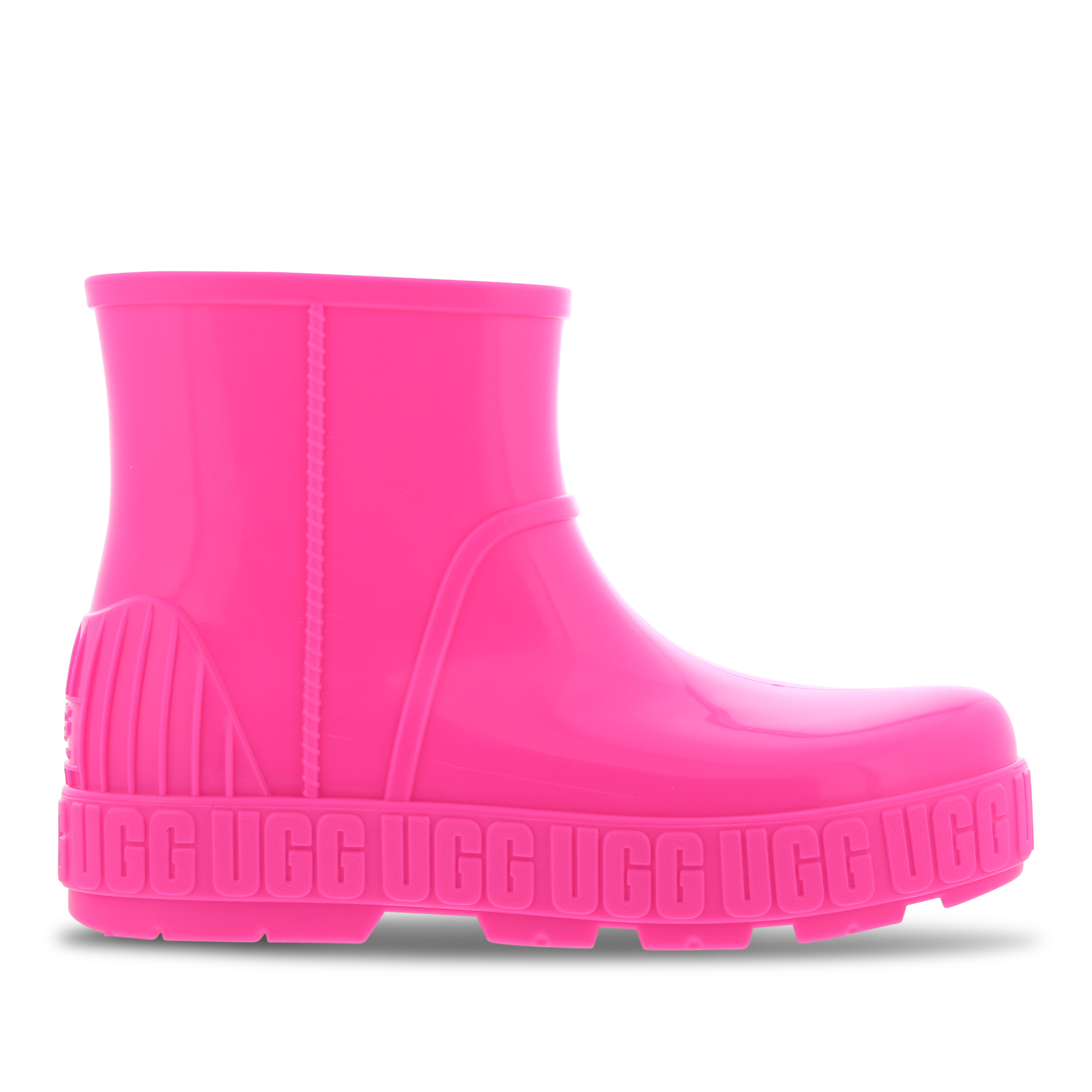 UGG Drizlita Pink Shoes