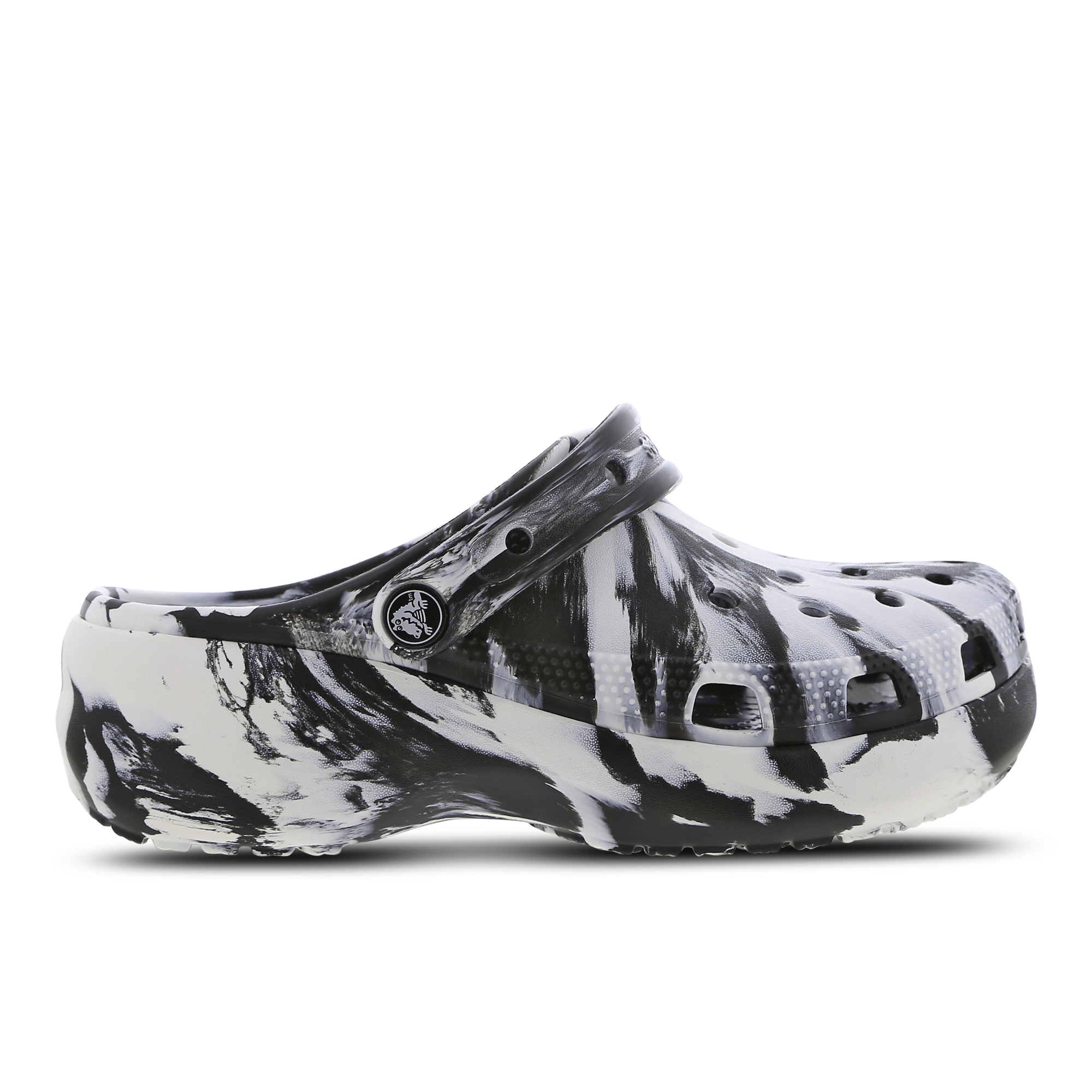 MODETREND SCHWARZ WEISS MARMOR Foot Locker Germany