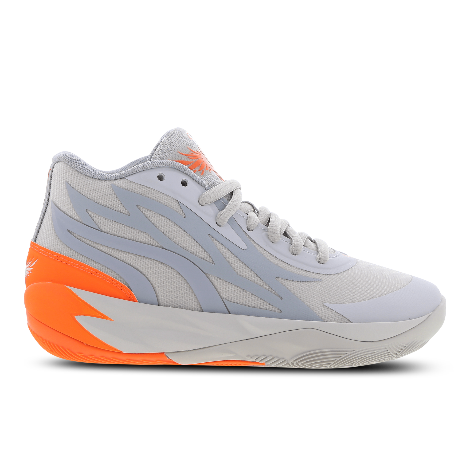 PUMA MB.02 Gorange Shoes