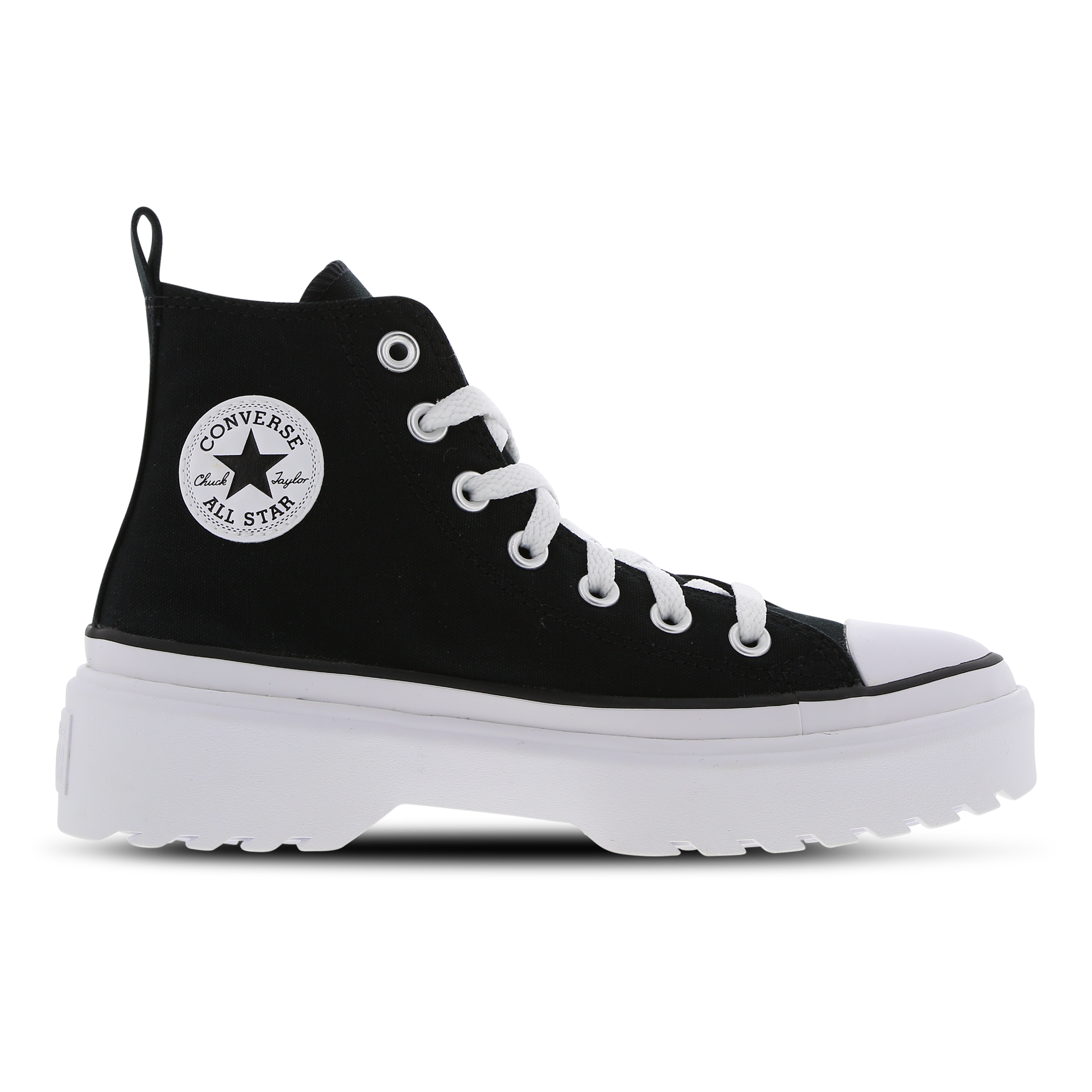 CHUCK TAYLOR ALL STAR CRUISE: PLATFORM SHOES FOR EVERY STYLE | Foot ...