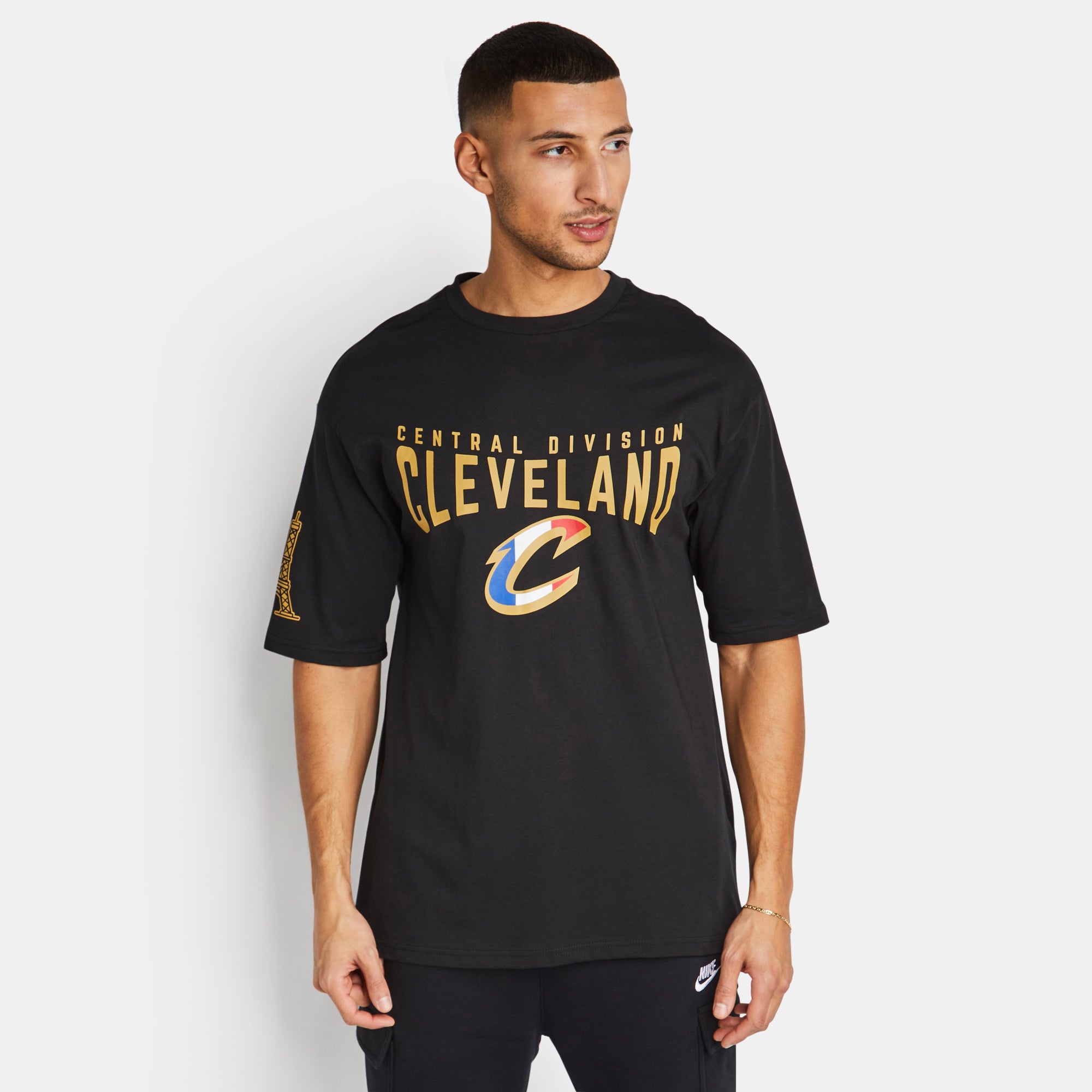 New Era Cleveland Cavaliers T-shirt