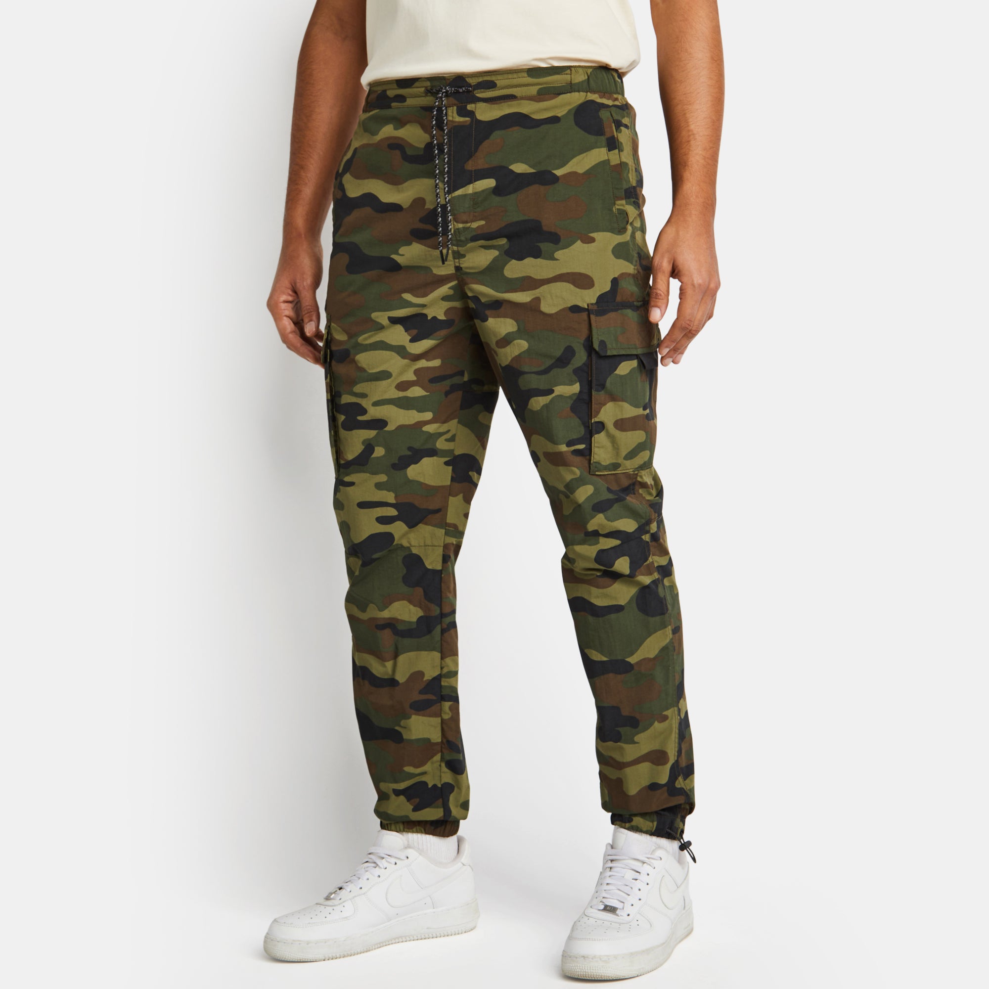 LCKR Mayday Cargo Pants